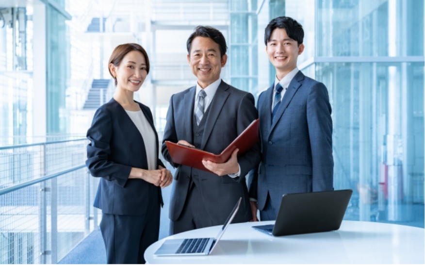企業の持続的な成長と社会的責任の両立