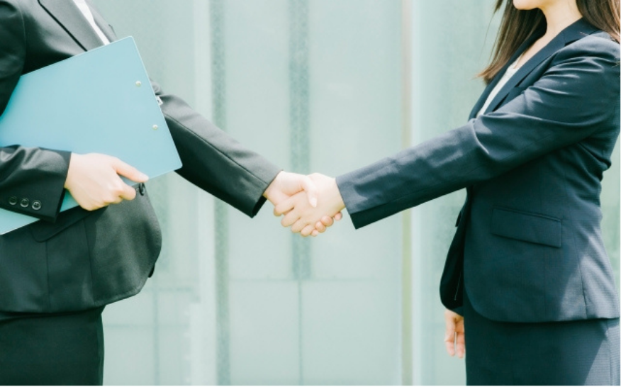 他社との差別化と競争優位性の確立