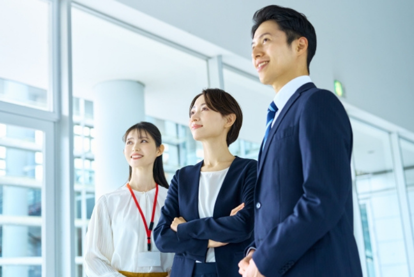 働くモチベーションの向上