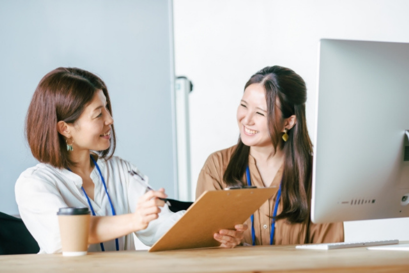 コミュニケーションの活性化