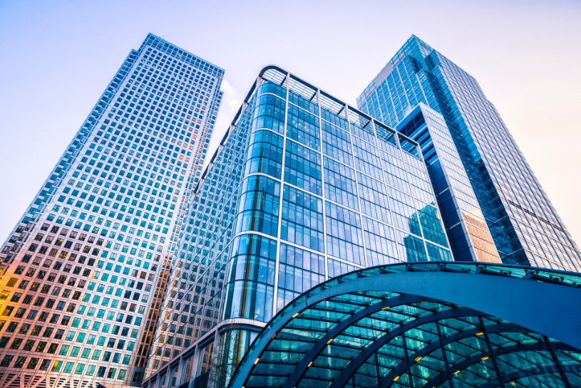 企業のブランド力向上