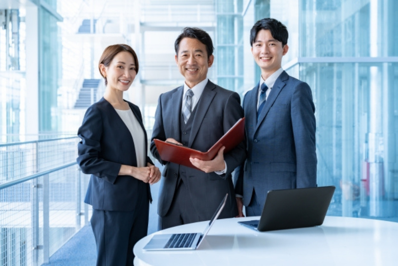 金融機関・投資家からの評価向上