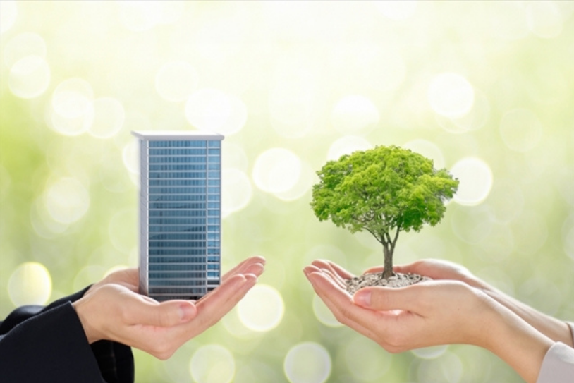 ESG評価、SDGs評価の向上