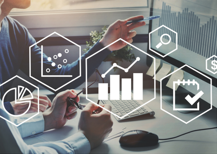 同業他社との差別化