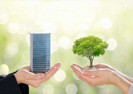 社会的責任への取組み